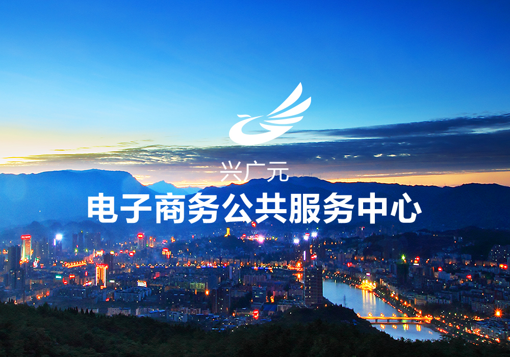興廣元直營商城項(xiàng)目案例